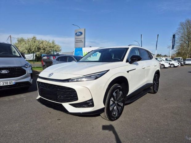 Blanc Utilisé 2025 MG EHS Luxury SUV | 35 990 € - Image 1/4