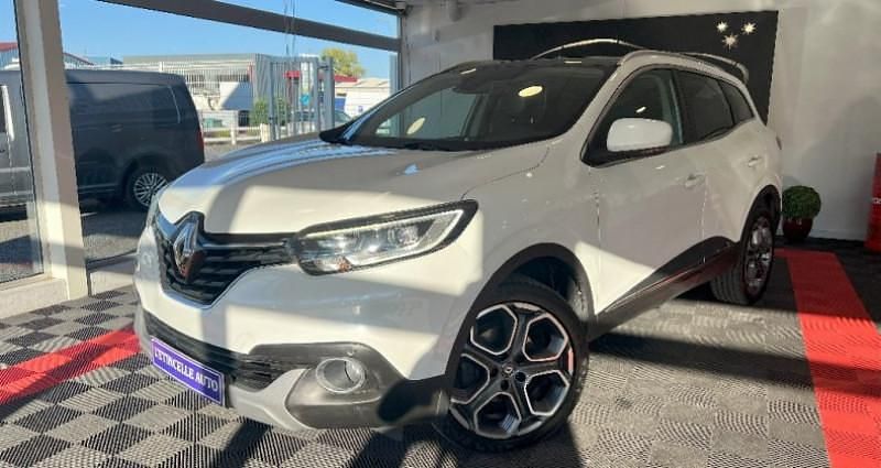 Utilisé 2015 Renault Kadjar Edition One SUV | 9 990 € (Prix juste) - Image 1/4