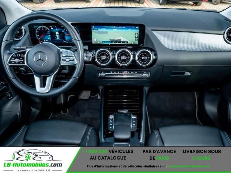 Occasion Mercedes B220 190 ch (139 kW) 2021 Monospace