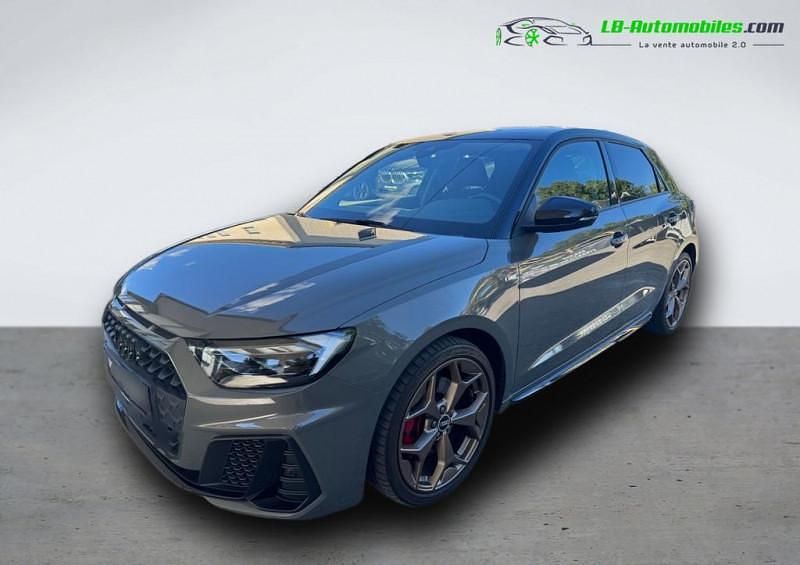 Utilisé 2020 Audi A1 Sportback Sport Citadine | 27 000 € (Prix cher) - Image 1/4