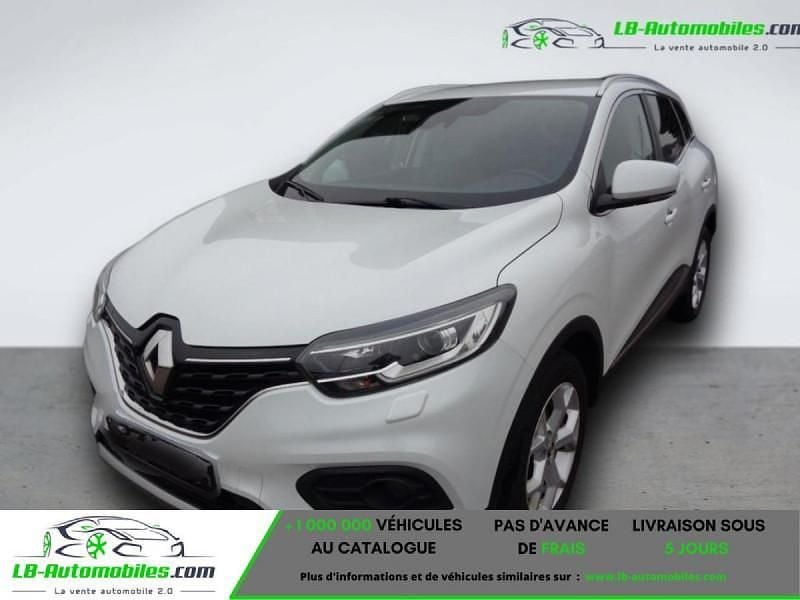 Occasion 2019 Renault Kadjar SUV | 18 900 € (Prix assez cher) - Image 1/4