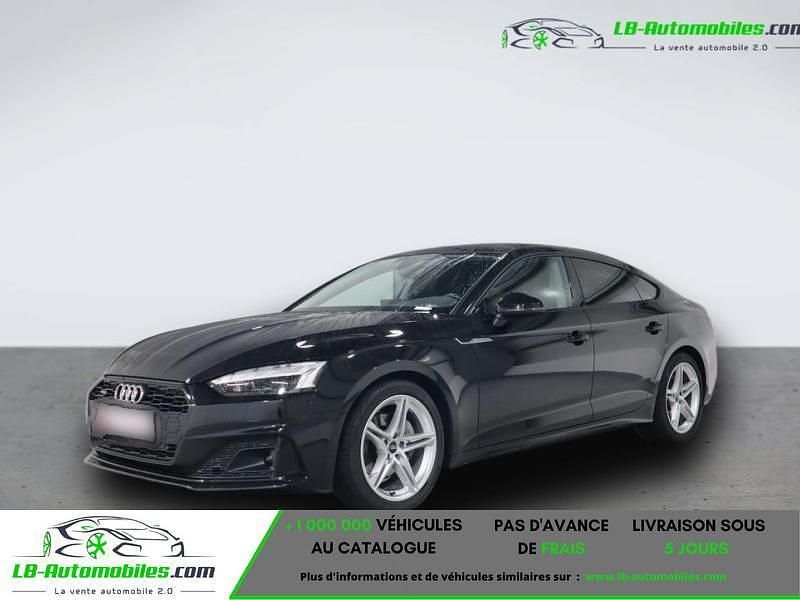 Utilisé 2023 Audi A5 Sportback Sport Berline | 38 800 € - Image 1/4