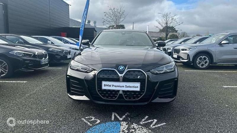 Occasion BMW i4 M Sport 213 kW (290 ch) 2023 Berline