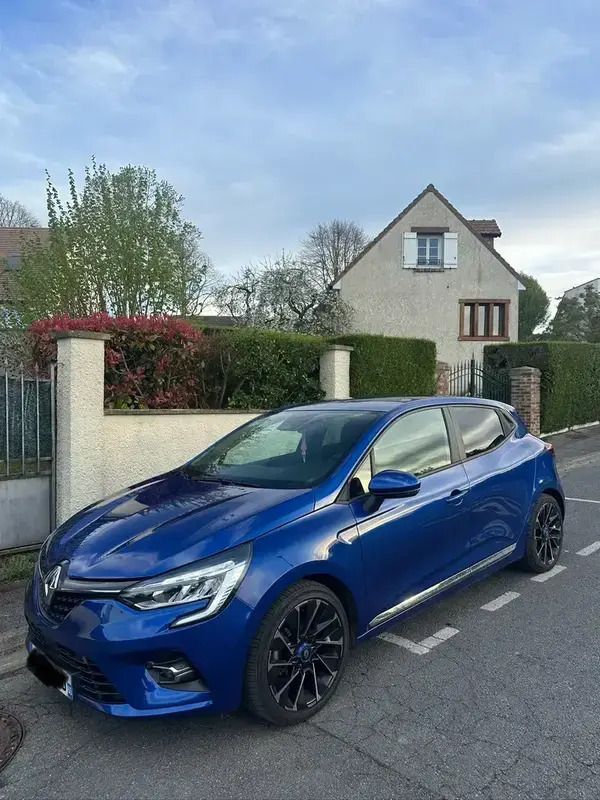 Utilisé 2019 Renault Clio IV Business Berline | 12 490 € (Prix juste) - Image 1/4