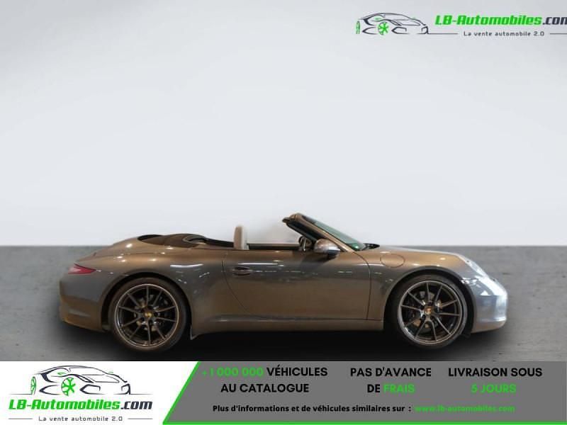 Occasion Porsche 911 349 ch (256 kW) 2012 Coupé