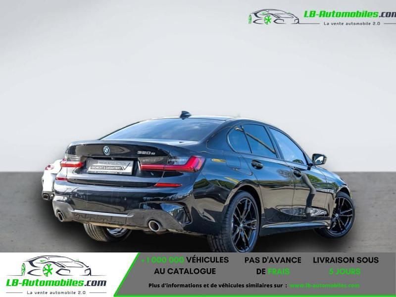 Occasion BMW 320e Comfort Edition 204 ch (150 kW) 2021 Berline