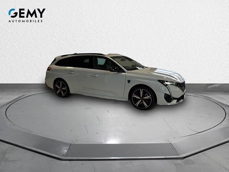 Occasion Peugeot 308 SW GT 180 ch (132 kW) 2024 Break