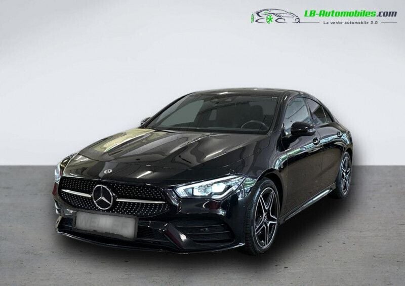 Utilisé 2022 Mercedes 250 Coupé | 43 100 € - Image 1/4