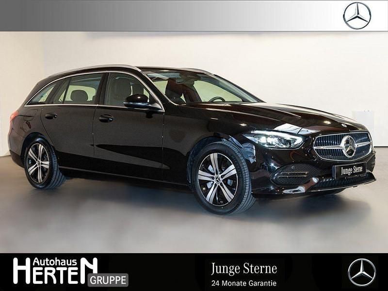 Occasion Mercedes C300e 204 ch (150 kW) 2023 Berline