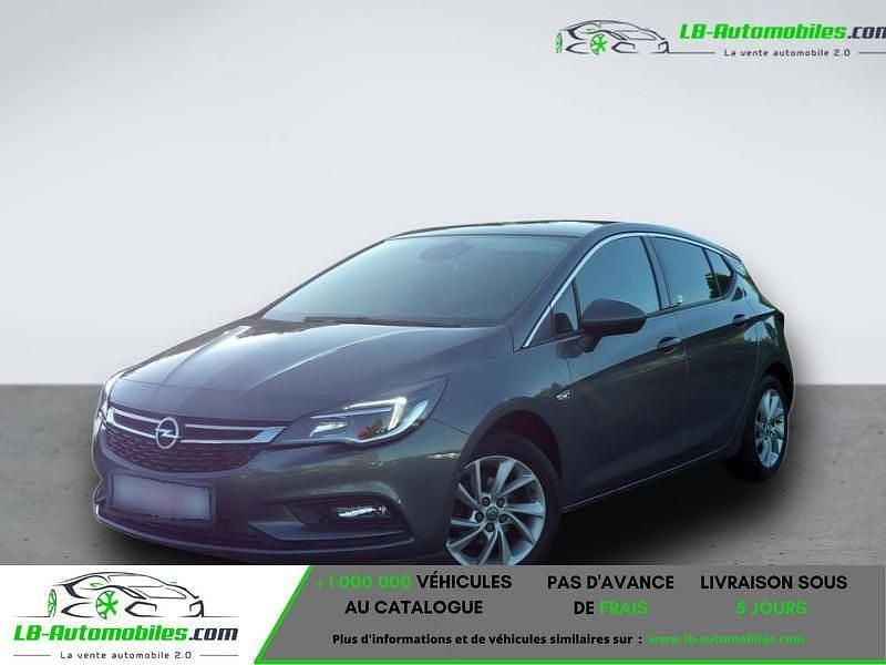 Utilisé 2019 Opel Astra Berline | 19 900 € (Prix juste) - Image 1/4
