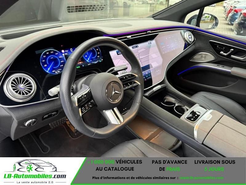 Utilisé 2024 Mercedes EQS450+ Berline | 89 100 € - Image 1/4