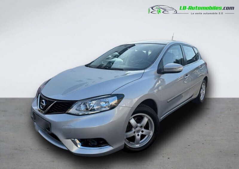 Utilisé 2016 Nissan Pulsar Berline | 12 800 € (Bon prix) - Image 1/4