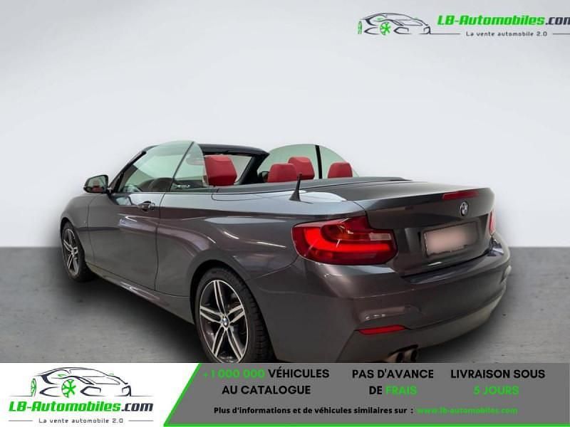 Occasion BMW 230 Comfort Edition 252 ch (185 kW) 2017 Coupé
