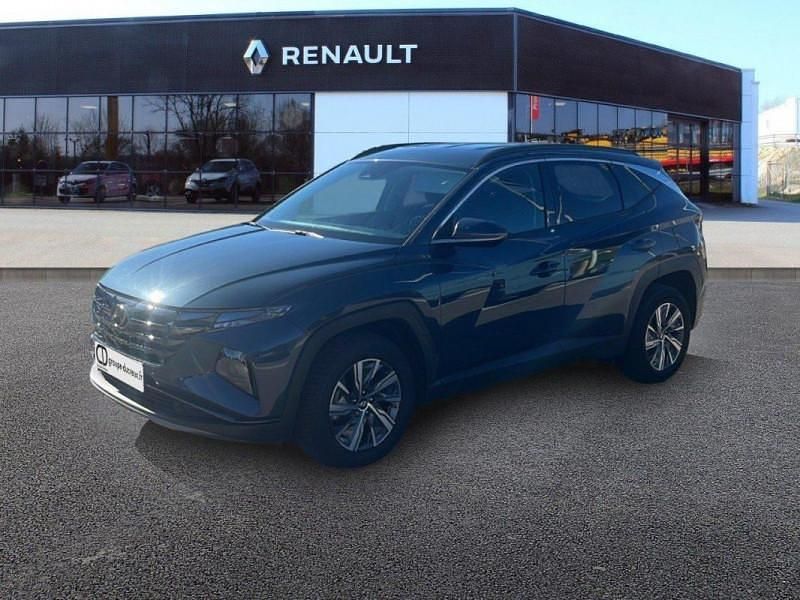 Utilisé 2022 Hyundai Tucson SUV | 27 700 € (Prix juste) - Image 1/4