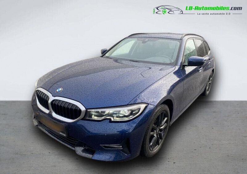 Utilisé 2020 BMW 320 Comfort Edition Berline | 28 200 € (Super prix) - Image 1/4