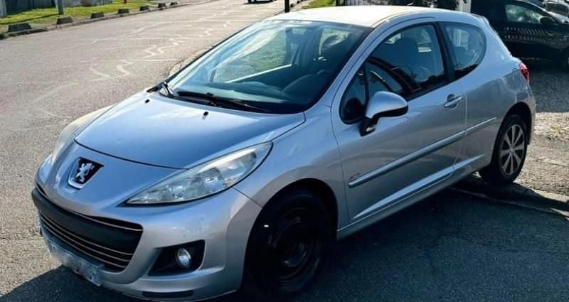 Occasion Peugeot 207 Premium 90 ch (66 kW) 2010 Citadine