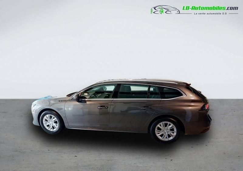 Utilisé 2021 Peugeot 508 Break | 21 900 € (Bon prix) - Image 1/4