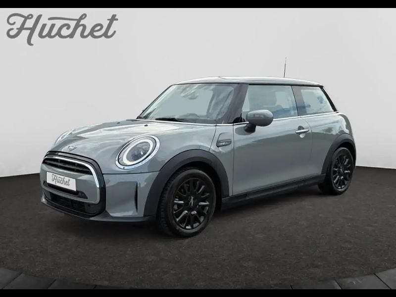 Gris Utilisé 2022 Mini ONE Citadine | 20 980 € (Bon prix) - Image 1/4