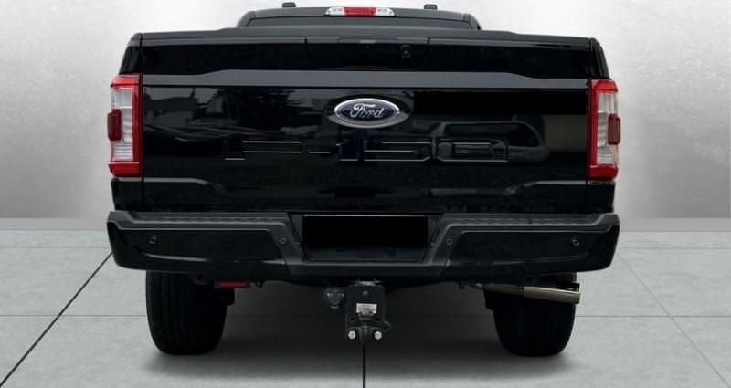 Occasion Ford V8 Lariat 405 ch (297 kW) 2023 Van