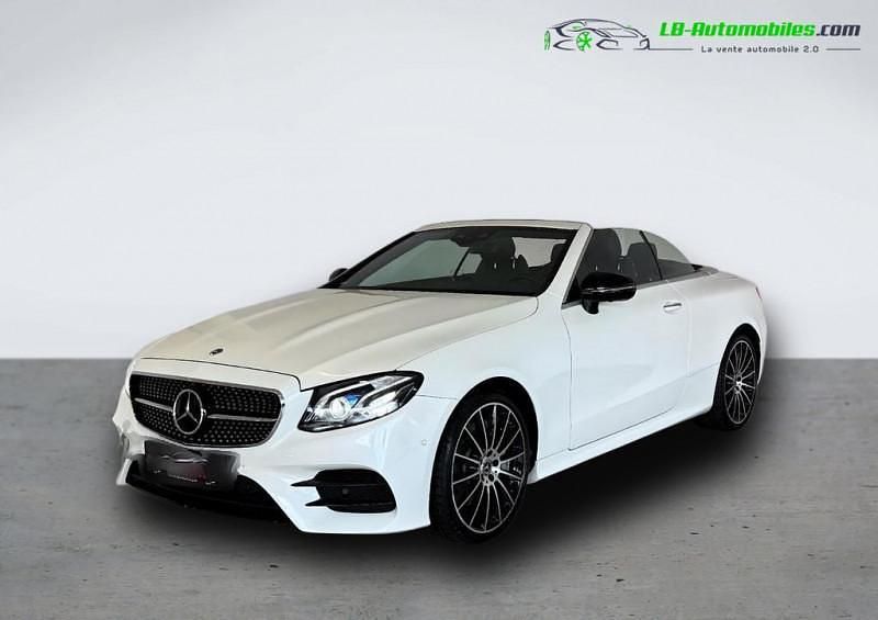 Utilisé 2019 Mercedes E400 Berline | 55 400 € - Image 1/4