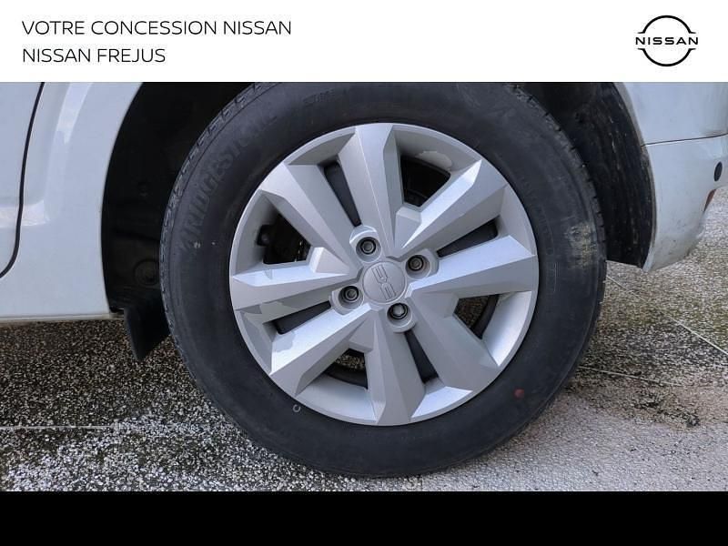 Occasion Dacia Sandero Expression 91 ch (66 kW) 2023 Blanc Berline