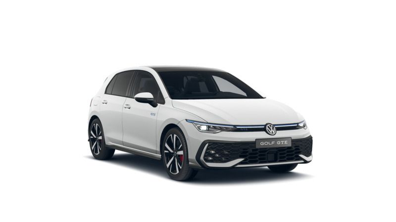Nouvelle 2025 VW Golf VIII GTE | 55 705 € - Image 1/4