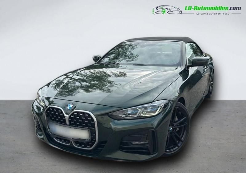 Utilisé 2022 BMW 430 Comfort Edition Coupé | 51 600 € (Prix juste) - Image 1/4