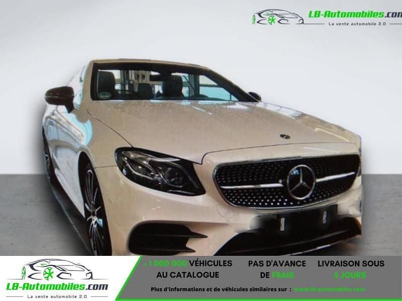 Occasion Mercedes E400 333 ch (244 kW) 2018 Berline