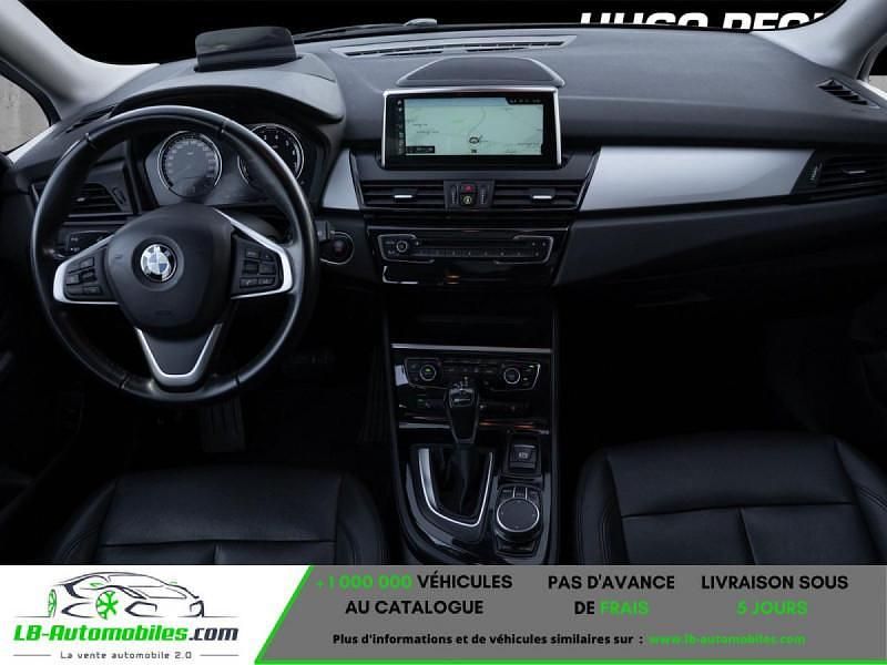 Occasion BMW 225 Active Tourer iPerformance 136 ch (100 kW) 2018 Monospace