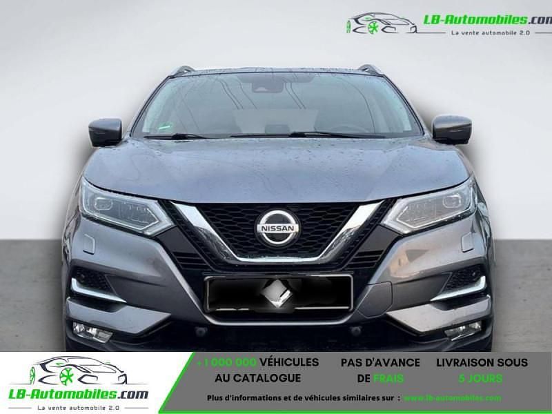 Occasion Nissan Qashqai 159 ch (116 kW) 2019 SUV