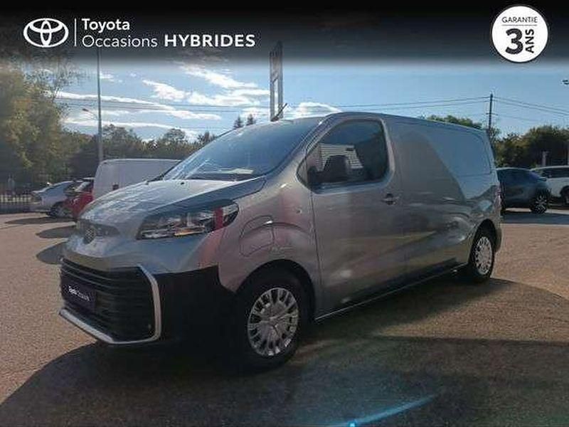 Occasion 2024 Toyota Proace Monospace | 28 900 € (Bon prix) - Image 1/1