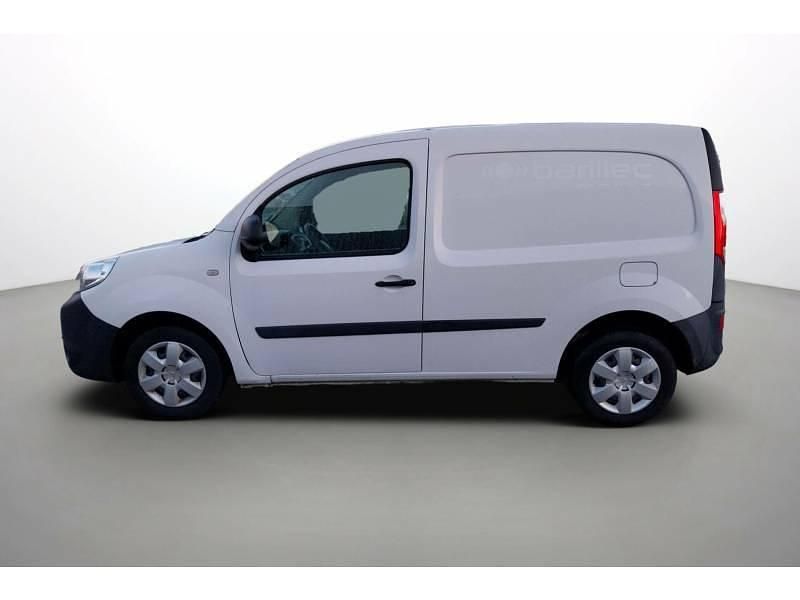 Occasion Renault Kangoo 2021 Blanc Van