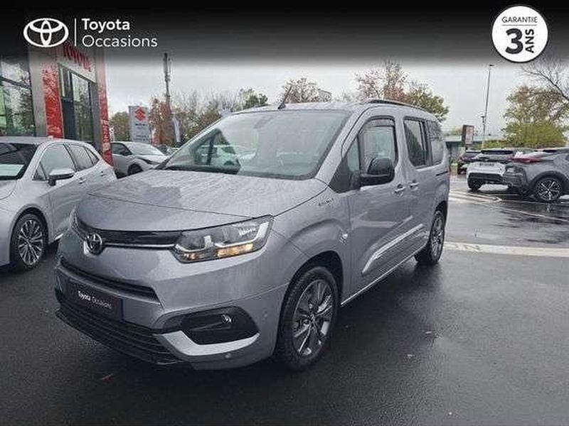 Utilisé 2024 Toyota Proace Verso City Break | 25 990 € - Image 1/1