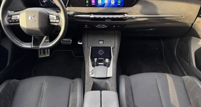 Occasion DS Automobiles DS4 Performance 224 ch (164 kW) 2023 Rouge SUV