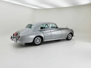 Occasion Rolls Royce Silver Cloud 185 ch (136 kW) 1962 Autres Berline