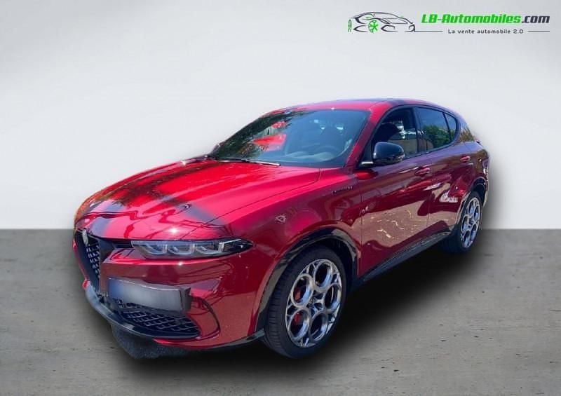 Utilisé 2022 Alfa Romeo Tonale SUV | 33 400 € (Prix assez cher) - Image 1/4