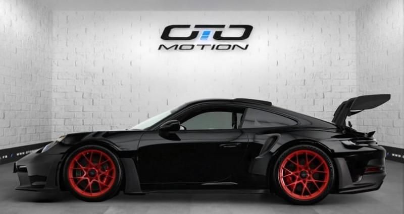 Occasion Porsche 911 GT3 525 ch (386 kW) 2023 Coupé