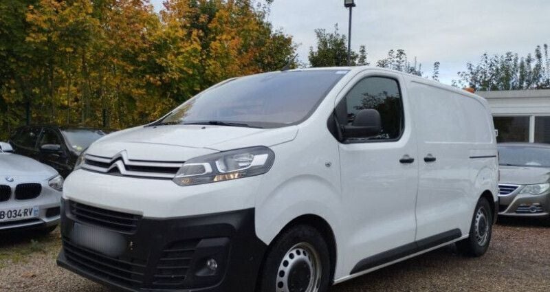 Utilisé 2022 Citroën Jumpy Monospace | 15 990 € (Prix juste) - Image 1/4
