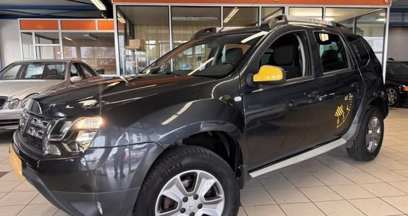 Utilisé 2015 Dacia Duster SUV | 7 990 € (Prix juste) - Image 1/4