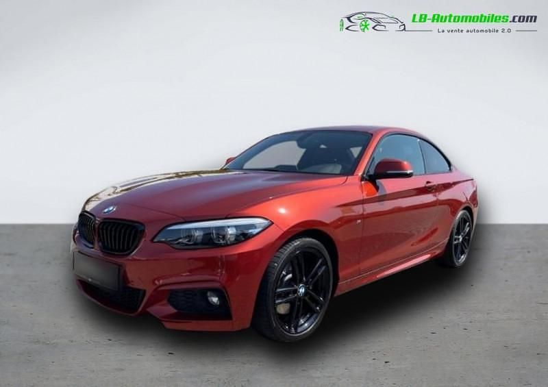 Utilisé 2018 BMW 230 Sport Line Coupé | 32 700 € - Image 1/4
