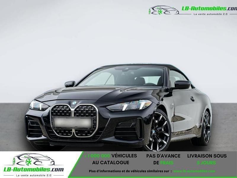 Utilisé 2025 BMW 420 Comfort Edition Coupé | 61 000 € (Prix cher) - Image 1/4