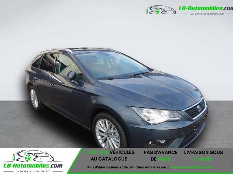 Occasion Cupra Leon 150 ch (110 kW) 2020 Break