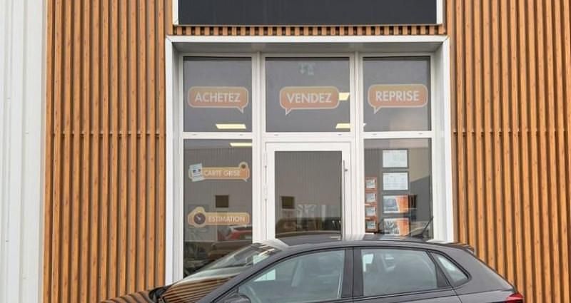 Occasion 2020 VW Polo LOUNGE Citadine | 14 980 € (Bon prix) - Image 1/4