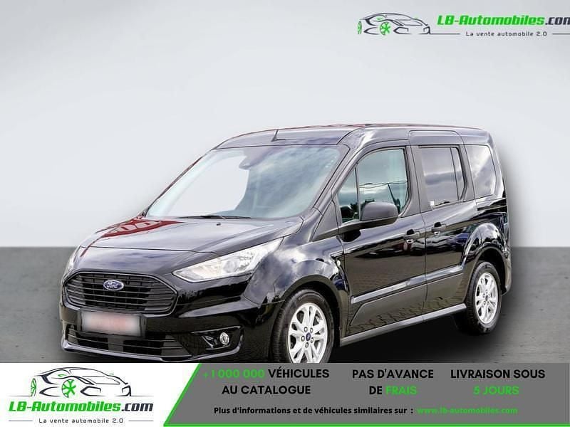 Utilisé 2018 Ford Tourneo Connect Monospace | 26 200 € (Prix juste) - Image 1/4
