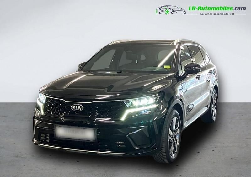Utilisé 2021 Kia Sorento 2 SUV | 39 200 € (Prix juste) - Image 1/4