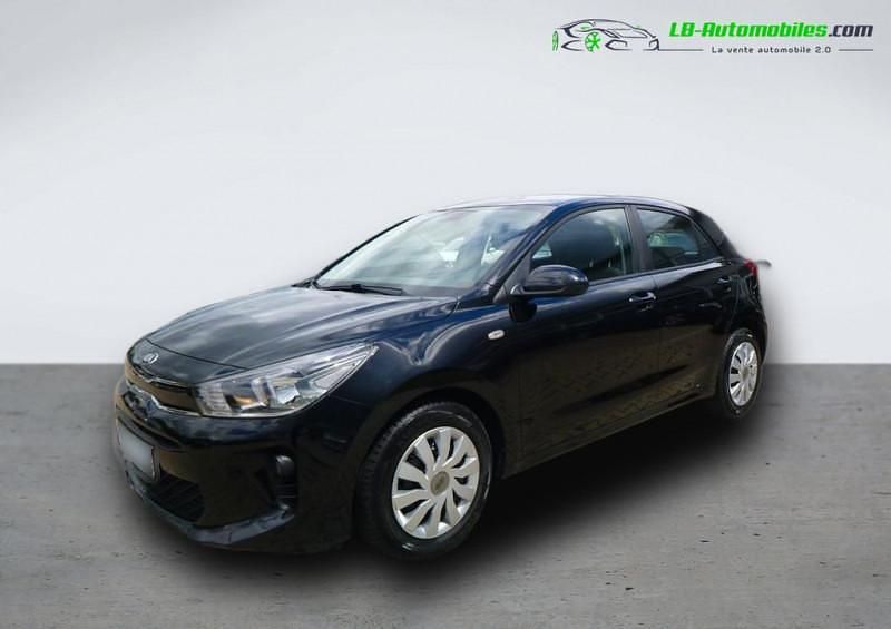 Utilisé 2017 Kia Rio Citadine | 13 600 € (Bon prix) - Image 1/4