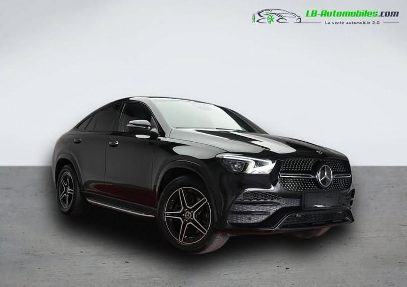Utilisé 2022 Mercedes GLE400 Coupé | 83 300 € (Prix juste) - Image 1/4