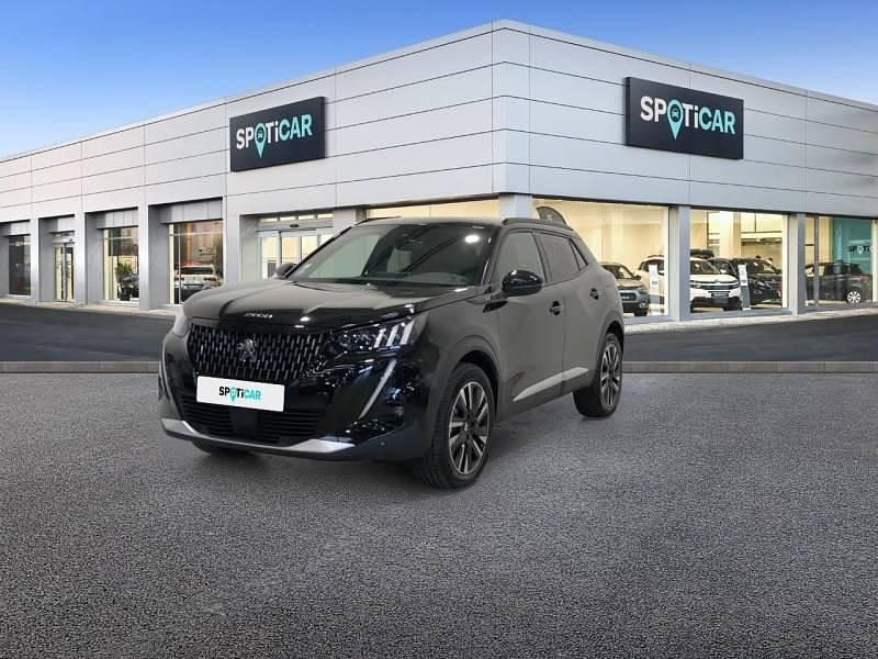 Utilisé 2021 Peugeot 2008 GT SUV | 19 490 € (Prix juste) - Image 1/3