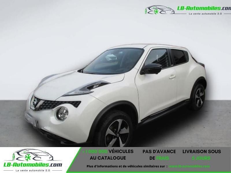 Occasion Nissan Juke 113 ch (83 kW) 2019 SUV