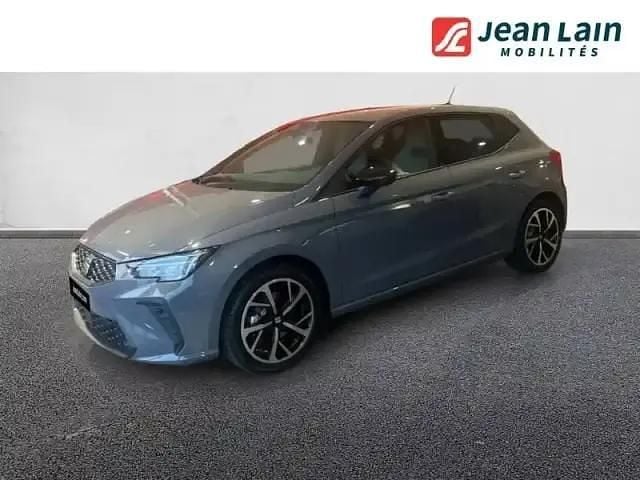 Gris graphene Occasion 2025 Seat Ibiza Berline | 24 615 € (Prix cher) - Image 1/4